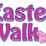 Easter Walk Logo