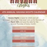 Havana Nights 2020